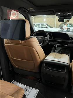 كاديلاك اسكاليد